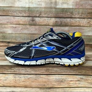 brooks defyance trainers